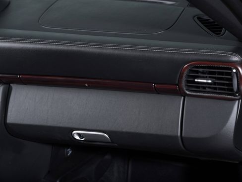Used 2008 Porsche 911 Turbo AWD/4WD image 30