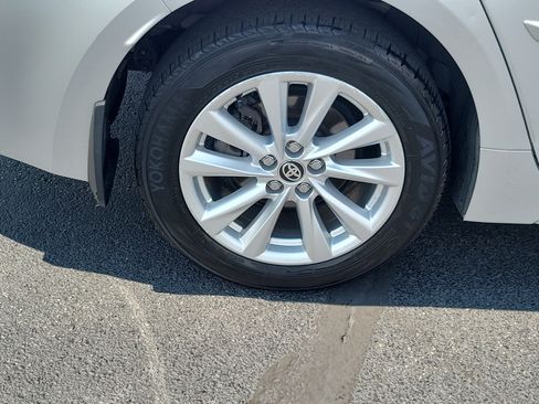 Certified 2023 Toyota Corolla LE w/ LE Convenience Package FWD image 6