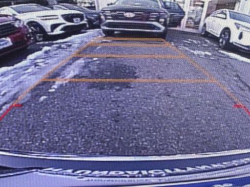 Used 2023 Buick Encore GX Essence w/ Experience Buick Package image 36