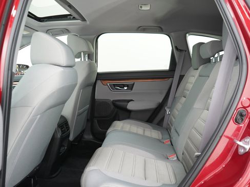 Used 2021 Honda CR-V EX image 14