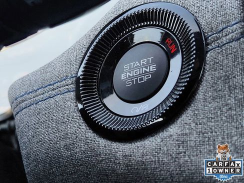 Used 2024 Jeep Compass Latitude image 27