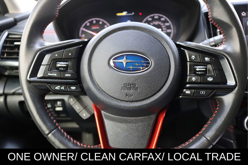 Used 2024 Subaru Forester Sport AWD/4WD image 21