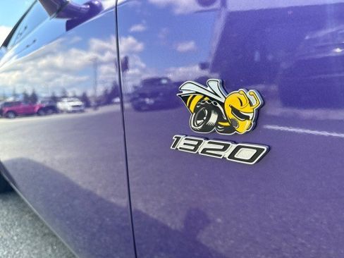 Certified 2023 Dodge Challenger R/T Scat Pack RWD image 4