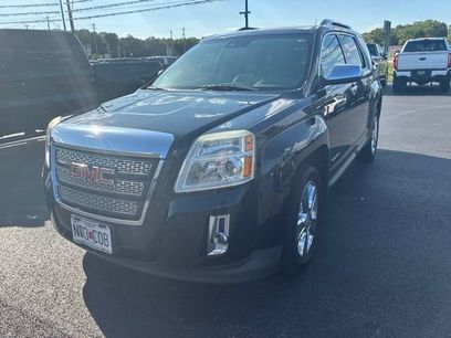 Used 2015 GMC Terrain SLT
