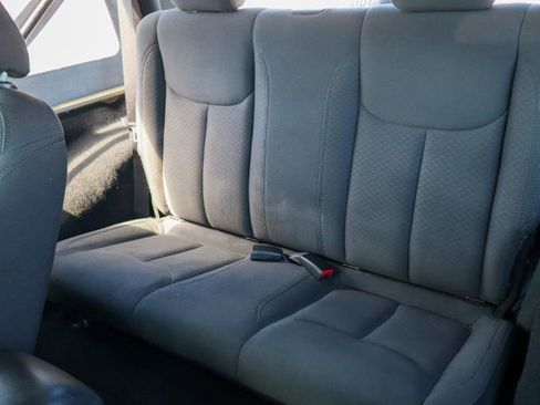 Used 2018 Jeep Wrangler Sport image 10