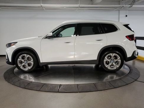 Used 2023 BMW X1 xDrive28i w/ Convenience Package AWD/4WD image 14