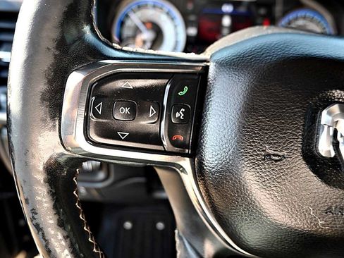 Used 2019 RAM 1500 Limited AWD/4WD image 23