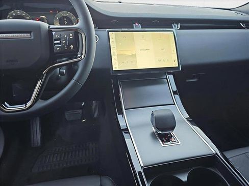 New 2026 Land Rover Range Rover Evoque S image 22