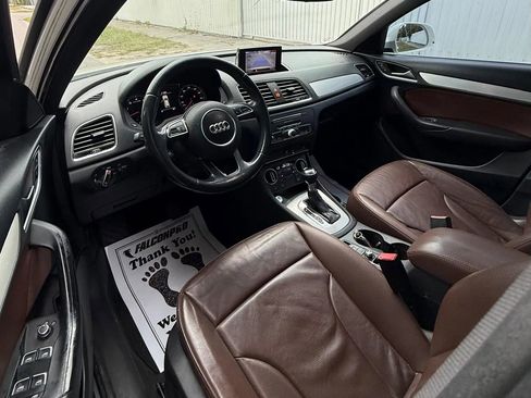 Used 2018 Audi Q3 2.0T Premium FWD image 12