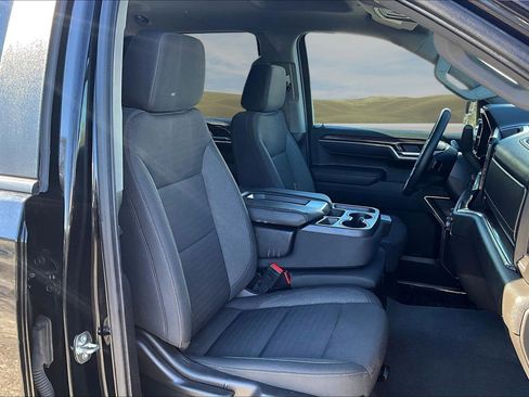 Used 2023 Chevrolet Silverado 1500 RST image 21