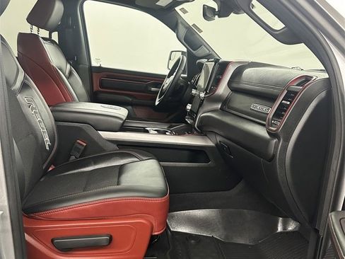 Used 2025 RAM 1500 Rebel image 43