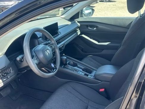 Used 2023 Honda Accord LX image 5