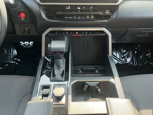 Certified 2026 Toyota Tundra SR5 w/ TRD Off-Road Package AWD/4WD image 13