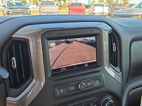 New 2026 Chevrolet Silverado 1500 W/T w/ WT Value Package image 17