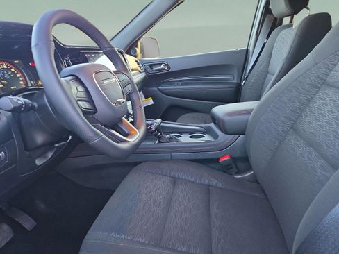 New 2026 Dodge Durango GT image 19