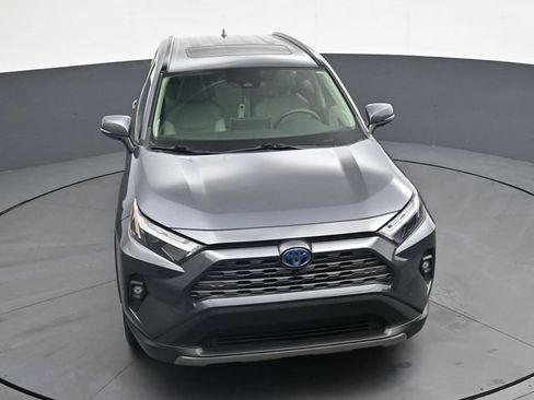 Used 2022 Toyota RAV4 Limited AWD/4WD image 27