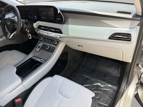 Used 2021 Hyundai Palisade SE AWD/4WD image 11