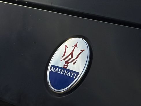 Used 2019 Maserati Ghibli S Q4 image 13