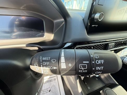 New 2026 Honda Civic Sport Touring image 20