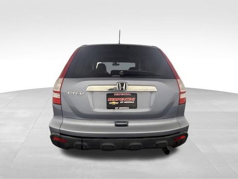 Used 2007 Honda CR-V EX-L image 6