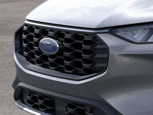 New 2026 Ford Escape ST-Line w/ Tech Pack #1 AWD/4WD image 17