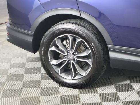 Used 2020 Honda CR-V EX-L image 56