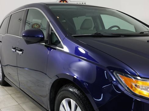 Used 2016 Honda Odyssey SE image 37