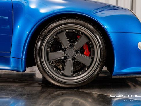 Used 1995 Porsche 911 Carrera image 51