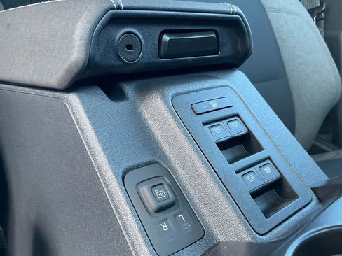 New 2026 Ford Bronco Big Bend image 47