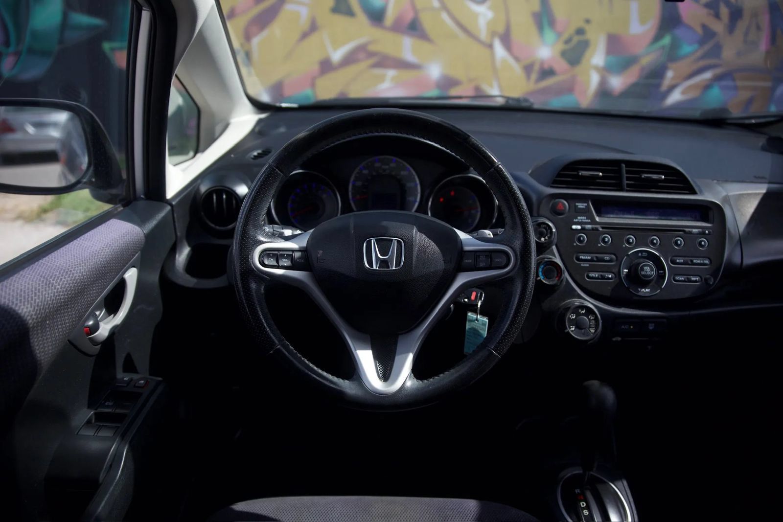 Used 2013 Honda Fit Sport image 18