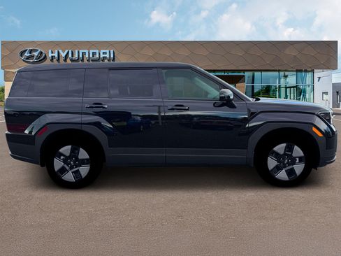 New 2026 Hyundai Santa Fe SE AWD/4WD image 9
