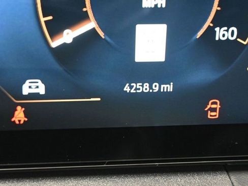 Used 2024 Ford Mustang GT Premium w/ GT Performance Package image 32