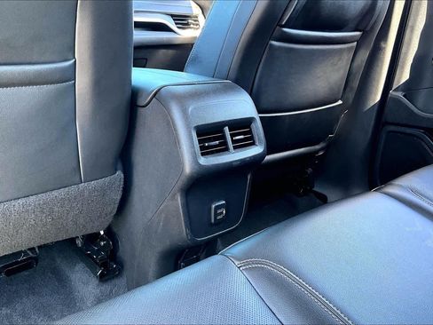 Used 2020 GMC Terrain SLT w/ Preferred Package AWD/4WD image 34