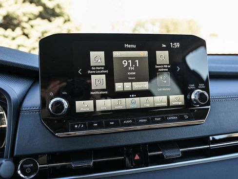 New 2025 Mitsubishi Outlander SEL image 24