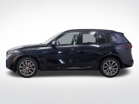 New 2026 BMW X5 xDrive40i w/ M Sport Package AWD/4WD image 2
