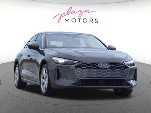 Used 2025 Audi A5 2.0T Premium w/ Convenience Package AWD/4WD image 3