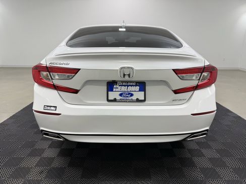 Used 2020 Honda Accord Sport image 7