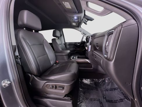 Used 2021 GMC Sierra 1500 SLT w/ SLT Premium Package image 28