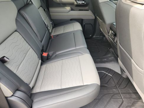 New 2026 Chevrolet Silverado 1500 ZR2 w/ LPO, Dark Essentials Package image 34