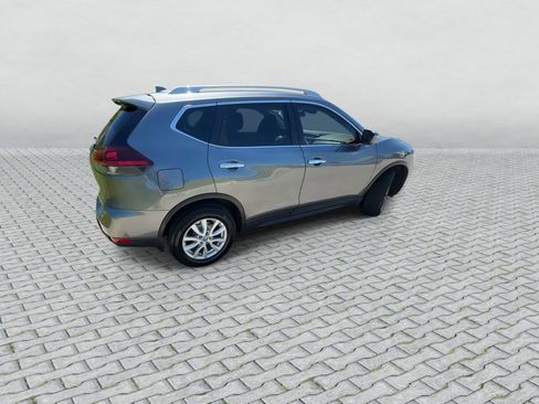 Used 2019 Nissan Rogue S w/ Special Edition Package AWD/4WD image 8