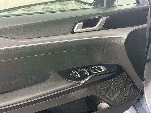 Used 2023 Kia K5 LXS FWD image 15