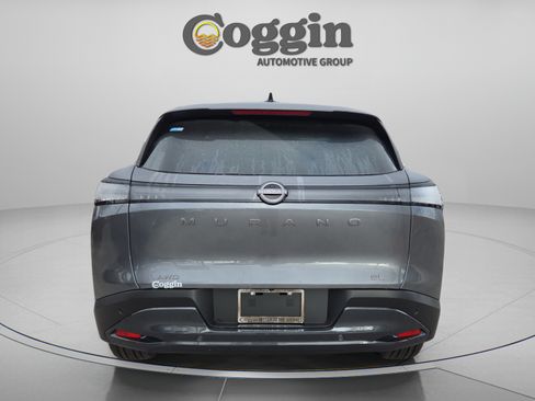 New 2026 Nissan Murano SL AWD/4WD image 5