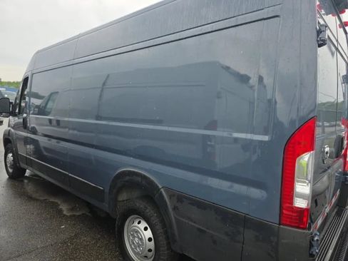 Used 2020 RAM ProMaster 3500 FWD image 2