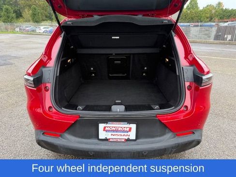 Used 2024 Dodge Hornet GT image 33