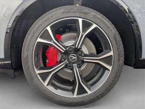 New 2026 Acura MDX Type S image 10