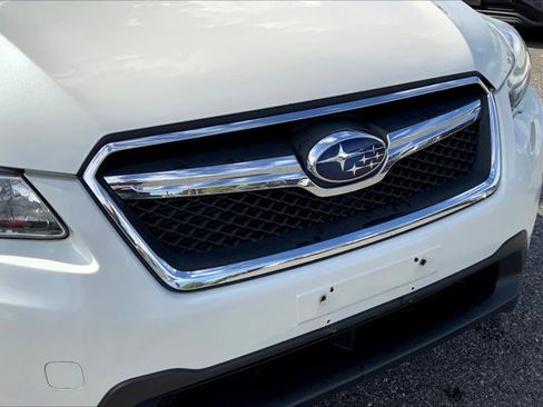 Used 2016 Subaru Crosstrek 2.0i Limited image 30