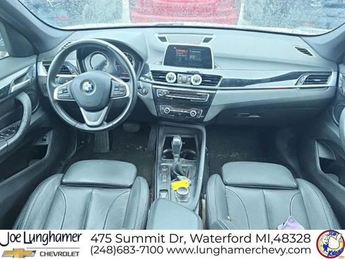 Used 2018 BMW X1 sDrive28i FWD image 15