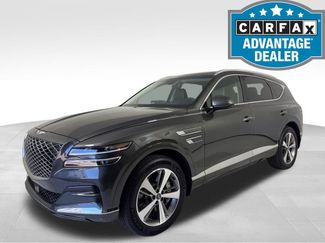 Used 2024 Genesis GV80 3.5T w/ Advanced Package 360° Tour