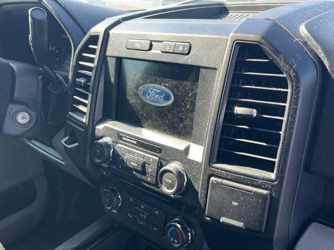 Used 2018 Ford F150 XL w/ Equipment Group 101A Mid RWD image 8