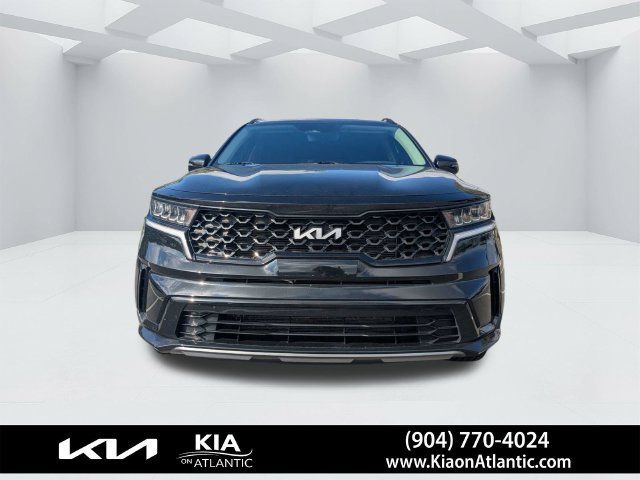 Used 2023 Kia Sorento S FWD image 8